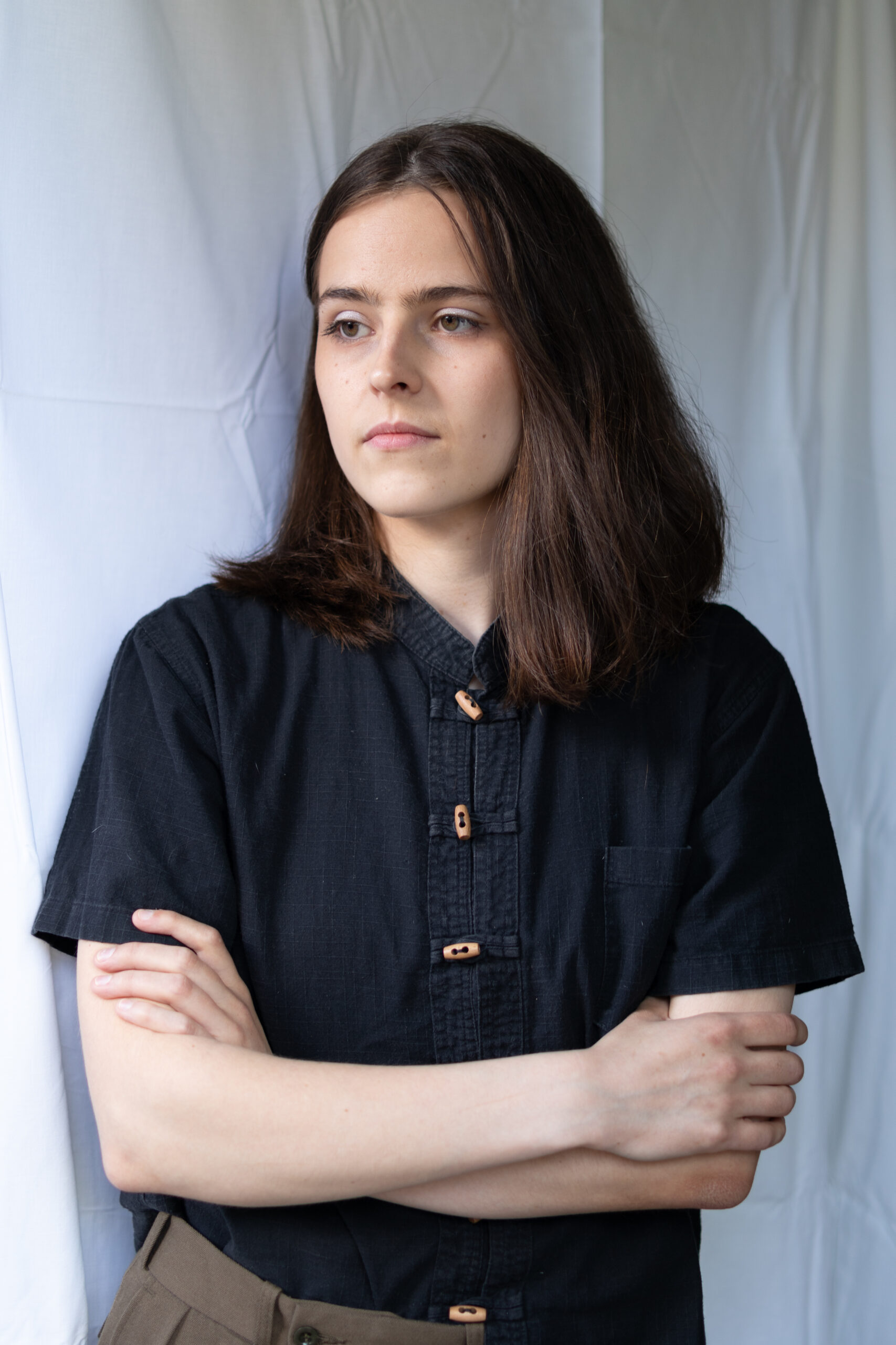 Anna Thurau